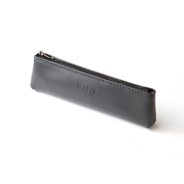 RAGZAN Extra Large Pencil Case gray RZPC005 price in Dubai, UAE