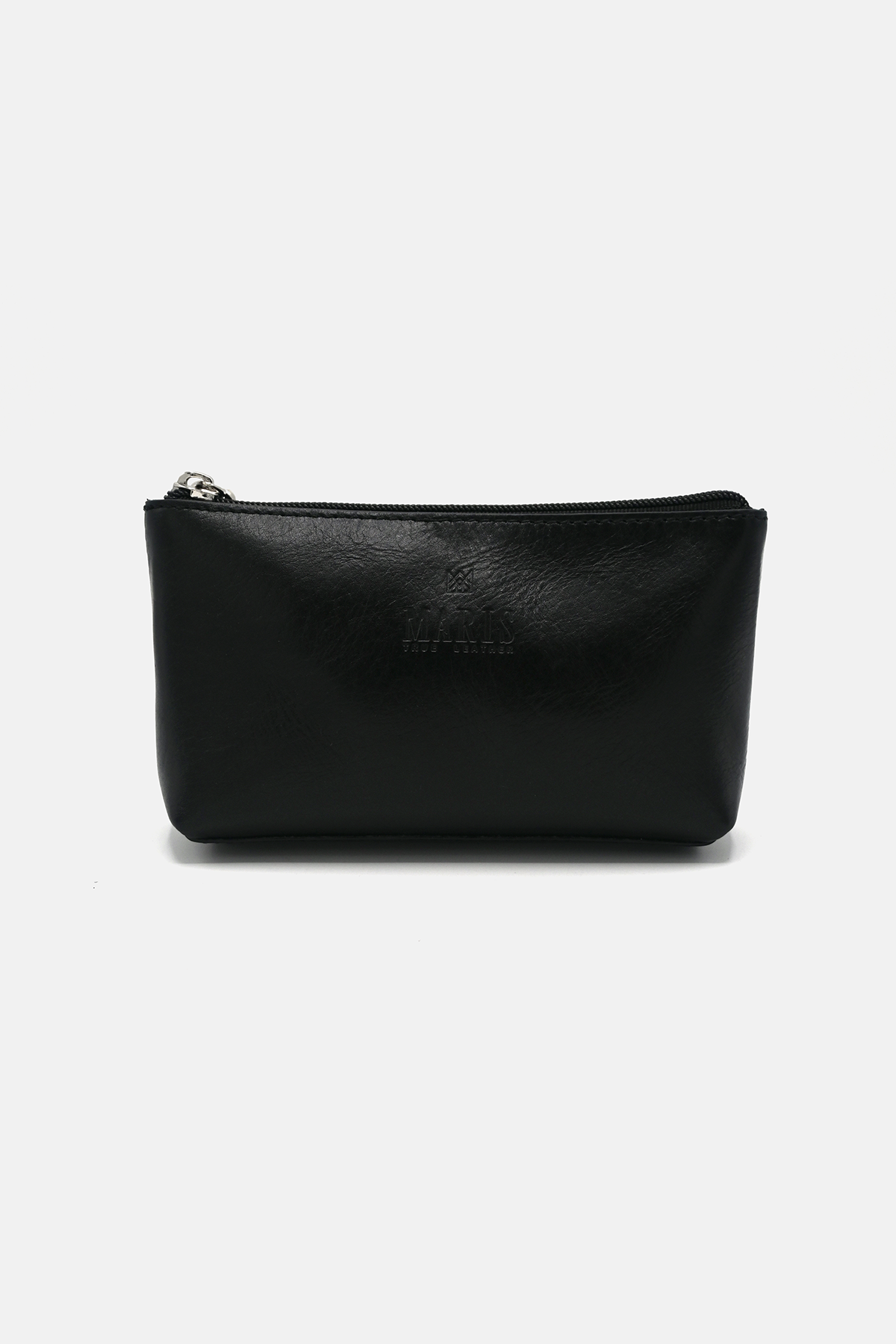 Leather Cosmetic Case