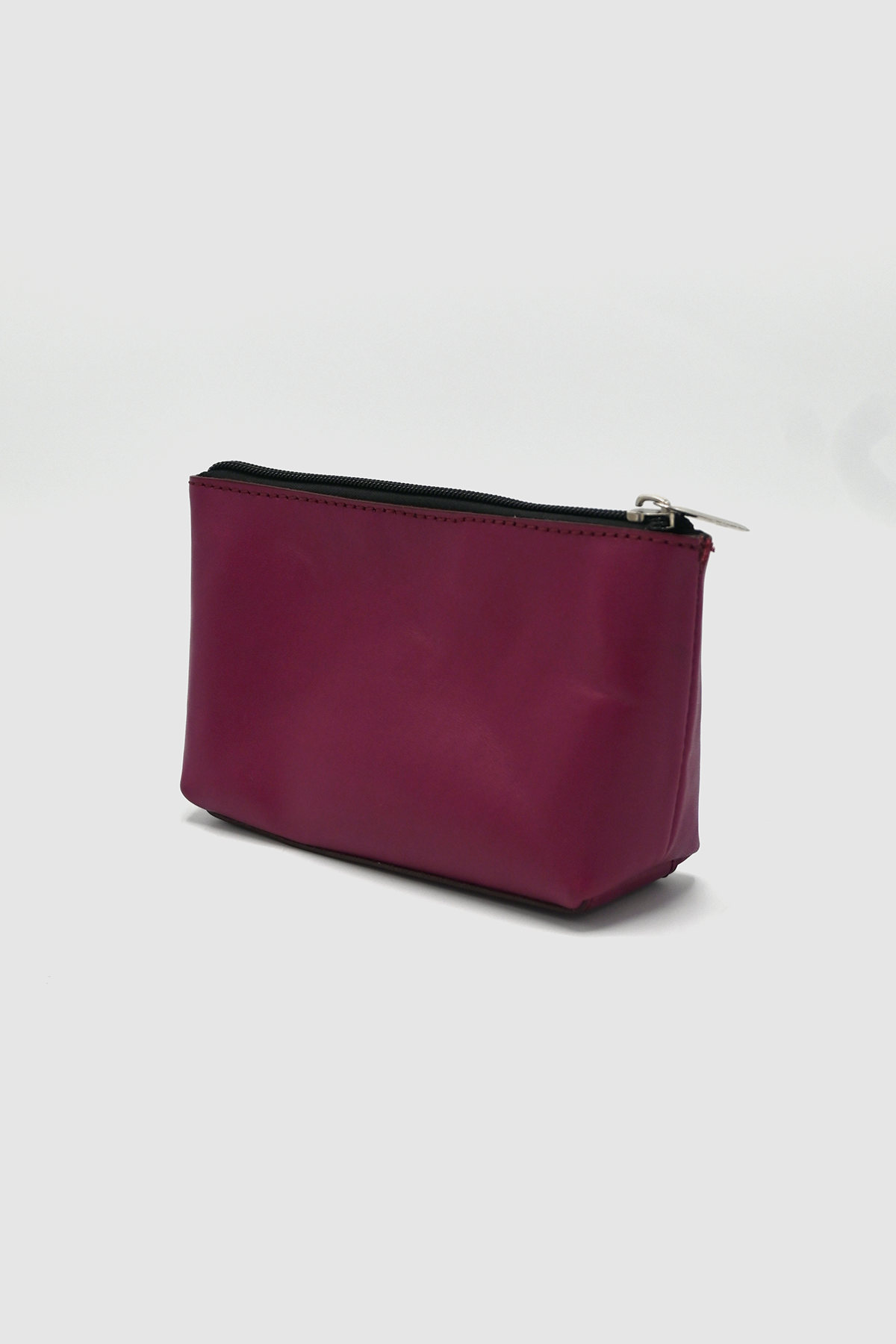 Leather Cosmetic Case