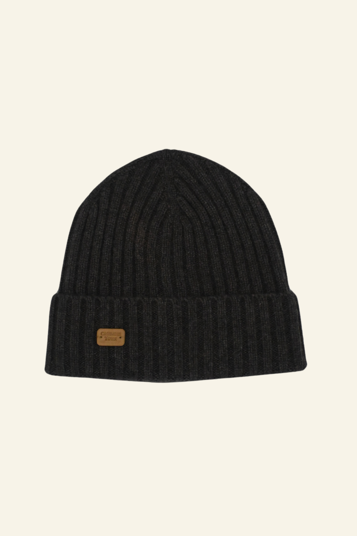 Cashmere Beanie