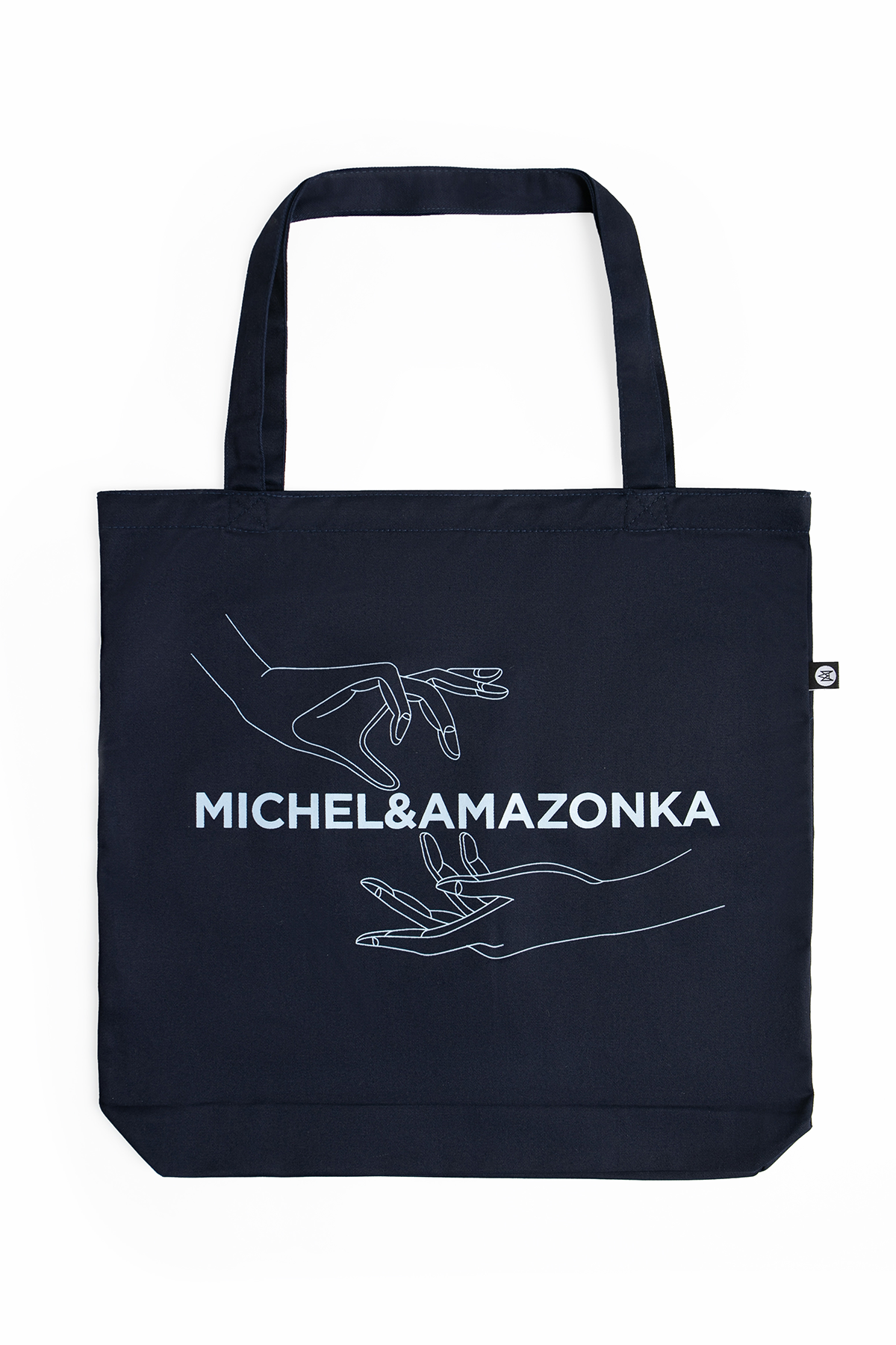 Michel &amp; Amazonka Tote