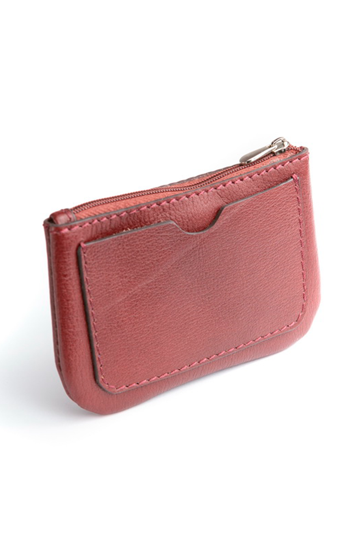 Leather Card Holders